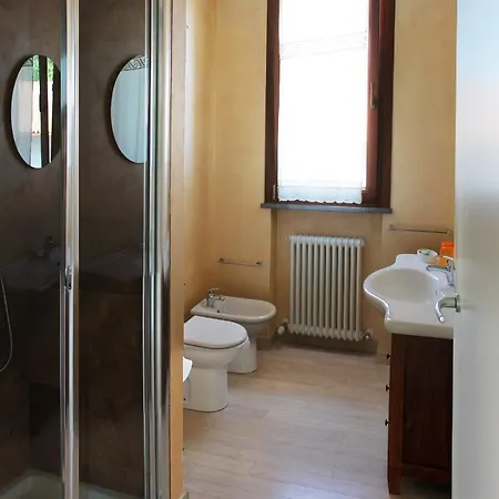 Casa Renili Pesaro