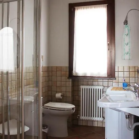 Casa Renili Bauernhof