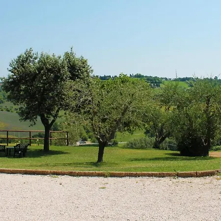 Casa Renili Bauernhof *