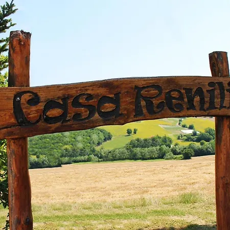 Bauernhof Casa Renili Pesaro