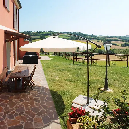 Casa Renili * Pesaro