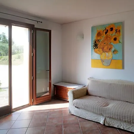 Casa Renili Pesaro