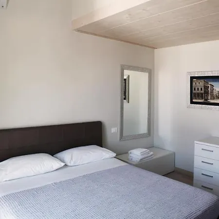 Casa Renili * Pesaro