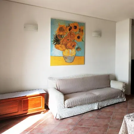 Casa Renili Bauernhof Pesaro
