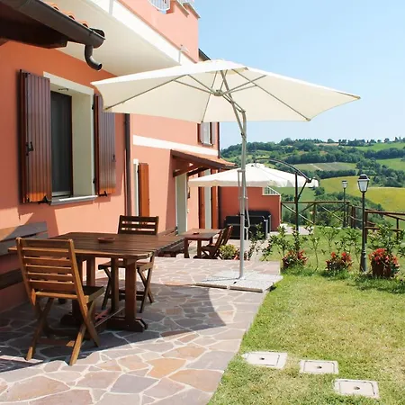 Casa Renili Pesaro