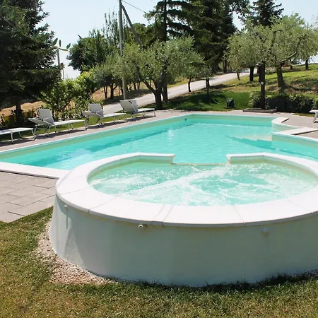 Bauernhof Casa Renili *