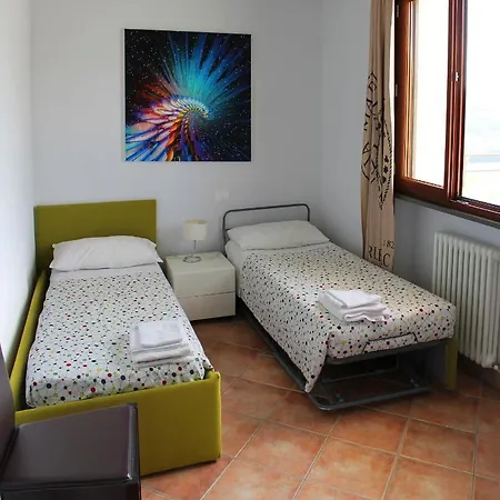 Casa Renili * Pesaro