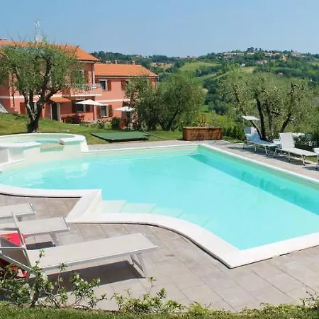 Casa Renili Pesaro