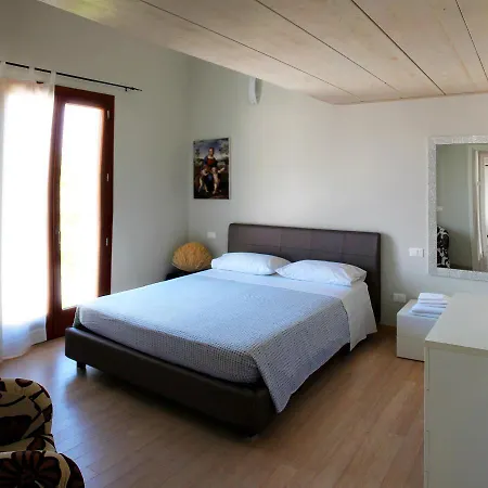 Bauernhof Casa Renili *