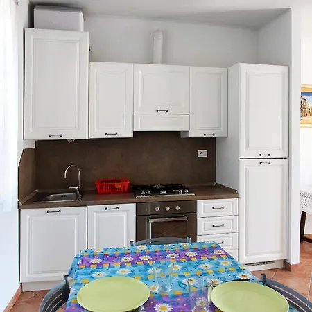 Casa Renili