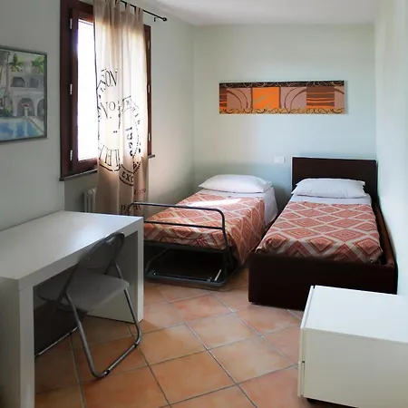 Casa Renili * Pesaro
