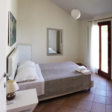 Casa Renili