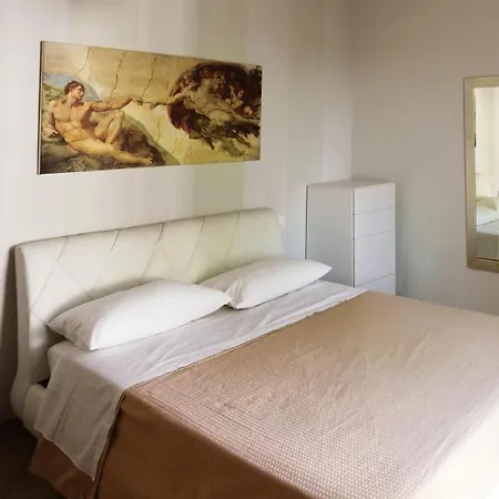Bauernhof Casa Renili *