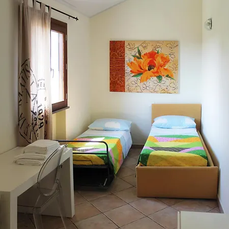 Bauernhof Casa Renili *