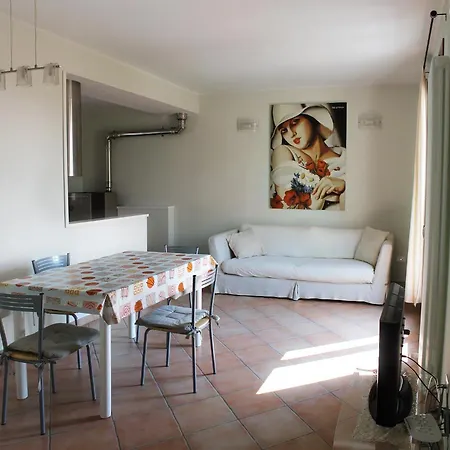 Casa Renili Pesaro