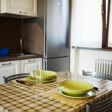 Casa Renili Bauernhof *