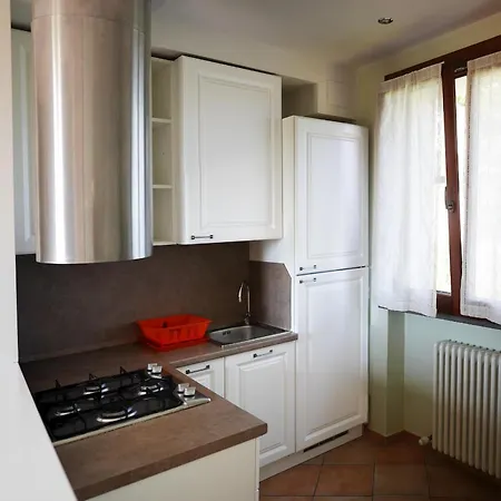 Casa Renili Bauernhof Pesaro