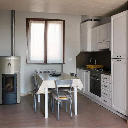 Casa Renili Farm stay Pesaro