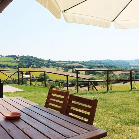 Farm stay Casa Renili *