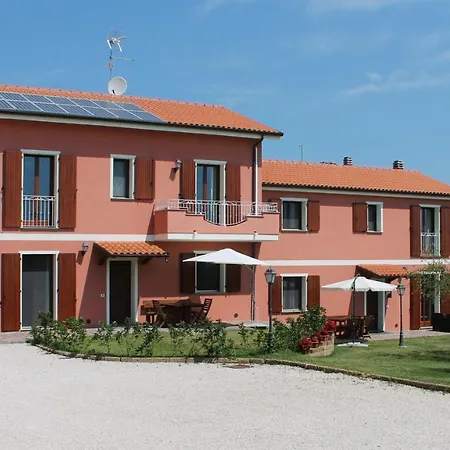 Casa Renili *