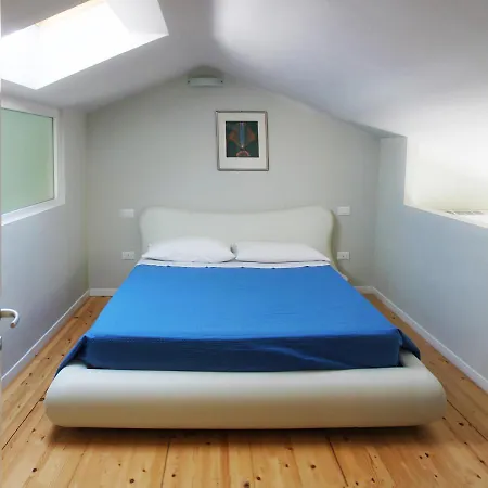 Farm stay Casa Renili Pesaro