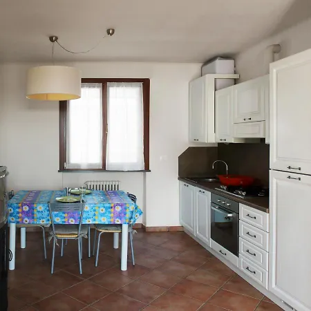 Farm stay Casa Renili