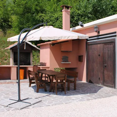 Casa Renili Farm stay
