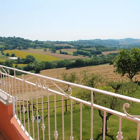 Casa Renili Farm stay *
