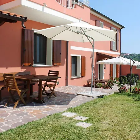 Farm stay Casa Renili
