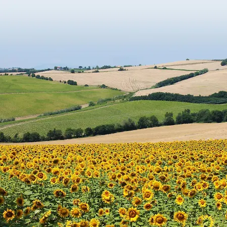 Casa Renili Farm stay