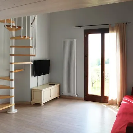 Casa Renili *