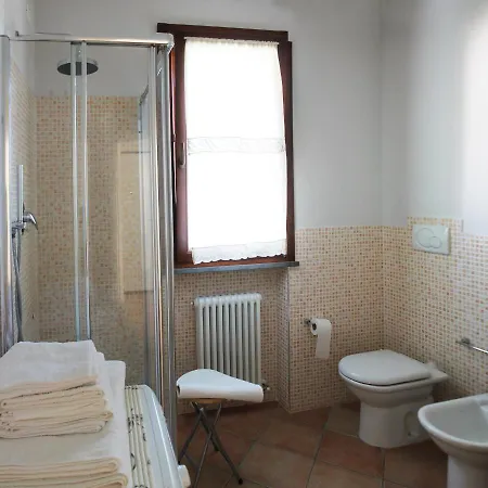 Casa Renili Farm stay *