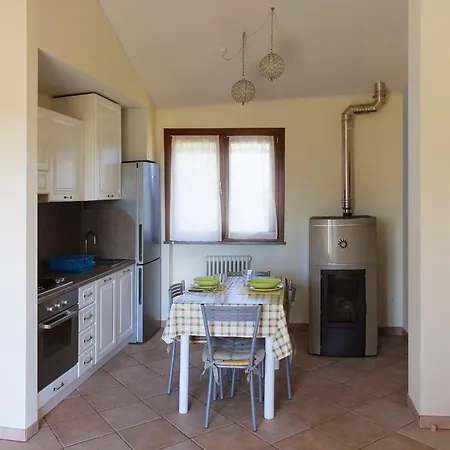 Casa Renili Farm stay *
