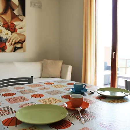 Casa Renili Farm stay