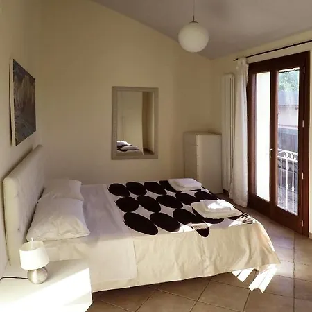 Farm stay Casa Renili Pesaro